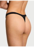 Комплект Білизни зі Стразами Victoria's Secret Very Sexy Scattered Shine Strap Push-Up Bra & Scattered Shine Strap Smooth Thong Panty_7