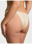 Комплект Білизни зі Стразами Victoria's Secret Very Sexy Scattered Shine Strap Lightly Lined Low-Cut Demi Bra & Scattered Shine Strap Brazilian Panty_9