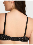 Комплект Білизни Пуш-ап Victoria's Secret Very Sexy Push-Up Bra & Lace-Trim High-Leg Adjustable V-String Panty_3