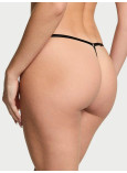 Комплект Білизни Пуш-ап Victoria's Secret Very Sexy Push-Up Bra & Lace-Trim High-Leg Adjustable V-String Panty_5
