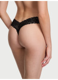 Комплект Білизни Victoria's Secret Sexy Tee Sophia Lace Push-Up Bra & Lace Thong Panty_4