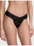 Комплект Білизни Victoria's Secret Sexy Tee Sophia Lace Push-Up Bra & Lace Thong Panty_3