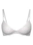 Комплект Білизни Victoria's Secret Sexy Tee Lacie Wireless Push-Up Bra & The Lacie Lace Thong Panty_6