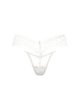 Комплект Білизни Victoria's Secret Sexy Tee Lacie Wireless Push-Up Bra & The Lacie Lace Thong Panty_5