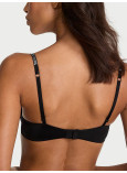 Комплект Білизни зі Стразами Victoria's Secret Very Sexy Bombshell Add-2-Cups Sparkle Crystal Shine Strap Push-Up Bra & Sparkle Crystal Shine Strap Brazilian Panty_3