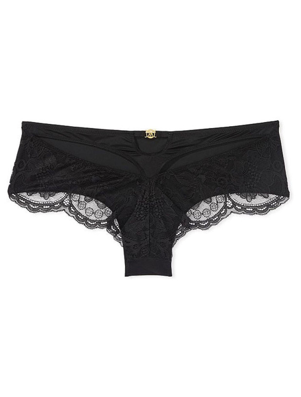 Трусики Чики Victoria's Secret Very Sexy Back Cutout Cheeky Panty_4