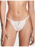 Комплект Білизни зі Стразами Victoria's Secret Very Sexy Bombshell Add-2-Cups Push-Up Corset Top & Cheekini Panty_7