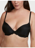 Комплект Білизни Victoria's Secret Dream Angels Lightly-Lined Full Coverage Bra & Floral Lace Thong Panty_4