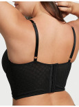 Комплект Білизни з Корсетом Victorias Secret Very Sexy Icon by Victoria's Secret Push-Up Corset Top & Lace Adjustable String Thong Panty_6