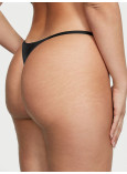 Комплект Білизни з Корсетом Victorias Secret Very Sexy Icon by Victoria's Secret Push-Up Corset Top & Lace Adjustable String Thong Panty_13