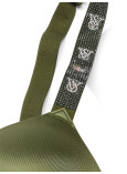 Комплект Білизни зі Стразами Victoria's Secret Very Sexy Bombshell Add-2-Cups Shine Strap Push-Up Bra& Shine Strap Thong Panty_9