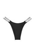 Трусики зі Стразами Victoria's Secret Very Sexy Shine Chain Strap Brazilian Panty_1