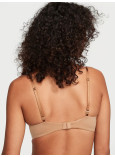 Комплект Білизни зі Стразами Victoria's Secret Very Sexy Shine Cradle Push-Up Bra & Shine Chain Strap Lace Brazilian Panty_6