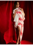 Флісовий Плед Ковдра Victoria's Secret Cozy-Fleece Blanket_3