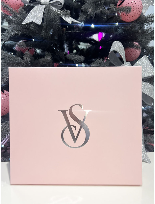 Подарочная Коробка Victoria's Secret_3