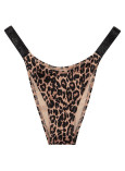 Купальник Пуш-ап со Стразами Victoria's Secret Shine Strap Bombshell Push-Up Bikini Top & Brazilian Bikini Bottom_5