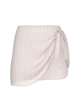 Хустка - Парео Victoria's Secret Swim Sheer Crinkle Mini Sarong _3