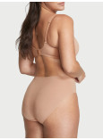 Безшовні Трусики Бікіні Victoria's Secret Seamless Bikini Panty_3
