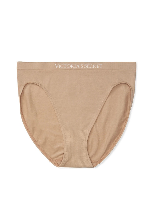 Безшовні Трусики Бікіні Victoria's Secret Seamless Bikini Panty_4