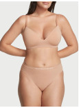 Безшовні Трусики Бікіні Victoria's Secret Seamless Bikini Panty_2