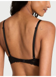 Комплект Білизни Victoria's Secret Sexy Tee Sophia Lace Push-Up Bra & Lace Thong Panty_2
