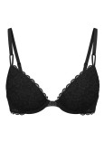 Комплект Білизни Victoria's Secret Sexy Tee Sophia Lace Push-Up Bra & Lace Thong Panty_6