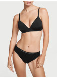 Безшовні Трусики Бікіні Victoria's Secret Seamless Bikini Panty_1