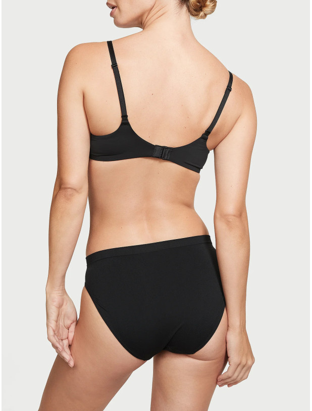 Безшовні Трусики Бікіні Victoria's Secret Seamless Bikini Panty_2