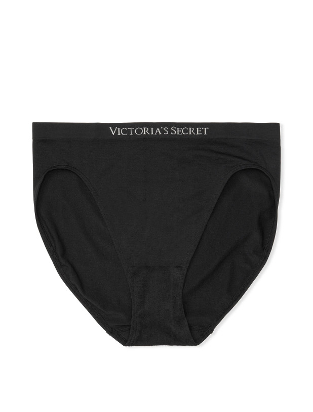 Безшовні Трусики Бікіні Victoria's Secret Seamless Bikini Panty_3