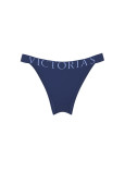 Трусики Victoria's Secret Logo Cotton Brazilian Panty_4
