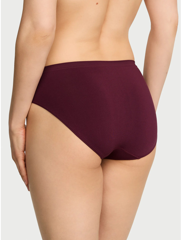 Безшовні Трусики Бікіні Victoria's Secret Seamless Bikini Panty_2
