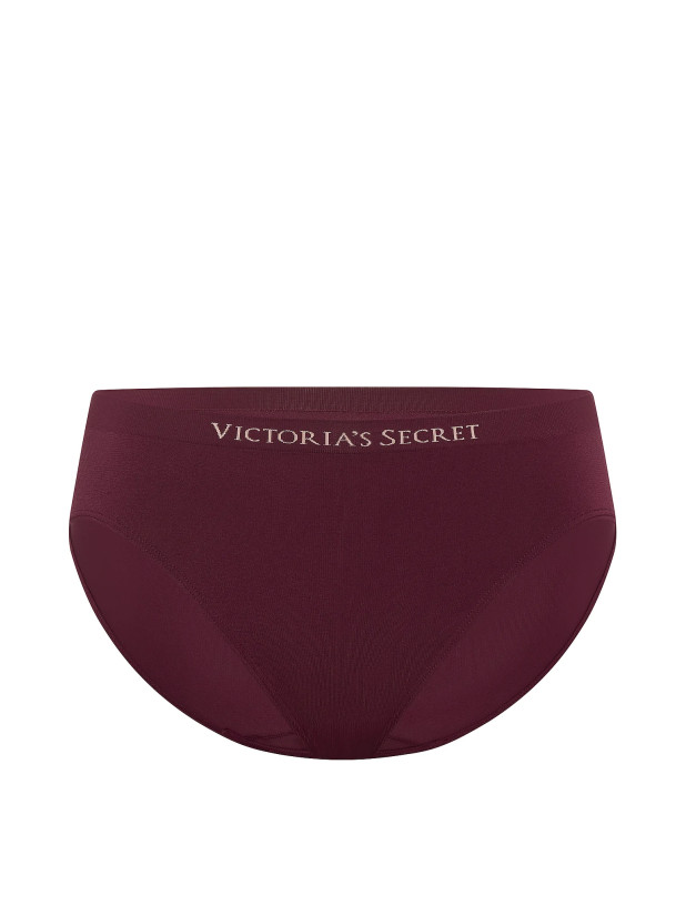 Безшовні Трусики Бікіні Victoria's Secret Seamless Bikini Panty_3