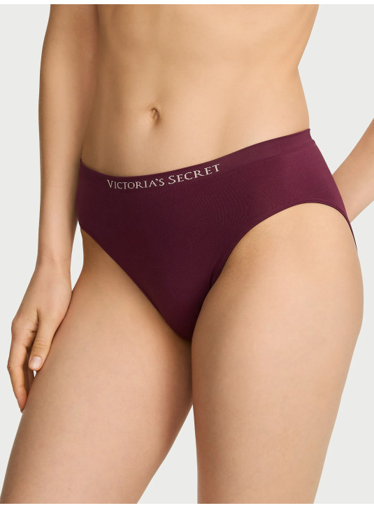 Безшовні Трусики Бікіні Victoria's Secret Seamless Bikini Panty