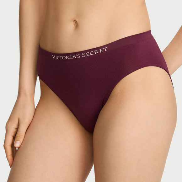 Безшовні Трусики Бікіні Victoria's Secret Seamless Bikini Panty
