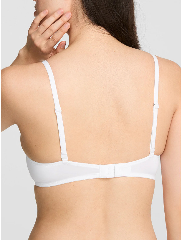 Бюстгальтер Victoria's Secret PINK Wear Everywhere Push-Up Bra_2