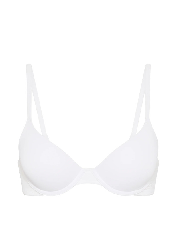 Бюстгальтер Victoria's Secret PINK Wear Everywhere Push-Up Bra_3