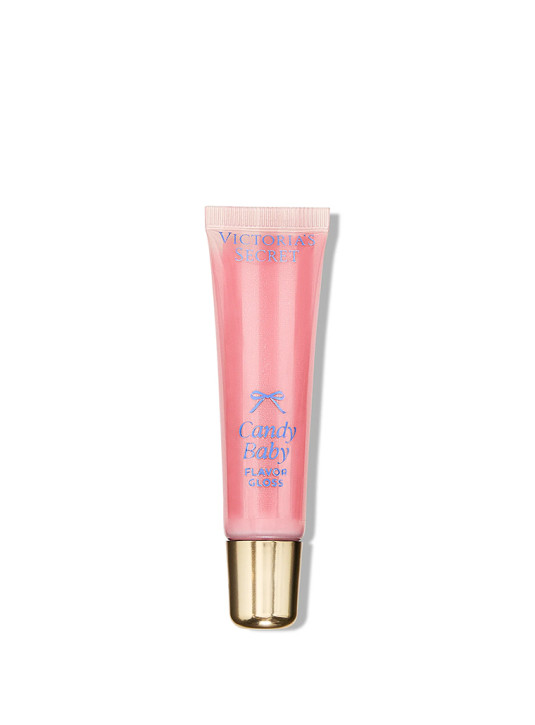 Блиск для губ Victoria's Secret Scented Lip Gloss Candy Baby