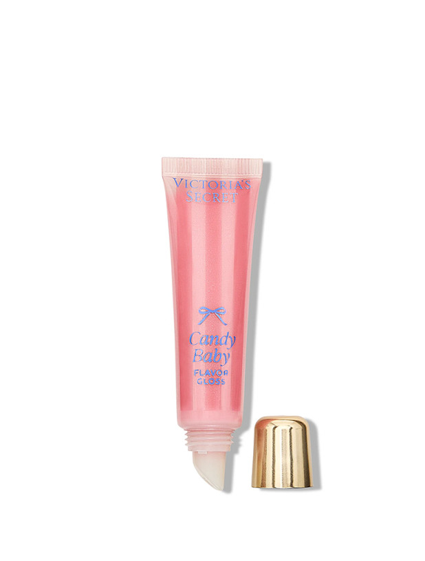 Блиск для губ Victoria's Secret Scented Lip Gloss Candy Baby_2