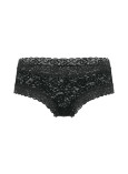 Трусики Чікі Мереживні Victoria's Secret The Lacie Little Lace Cheeky Panty_3