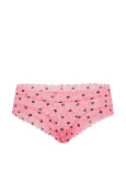 Трусики Чікі Мереживні Victoria's Secret The Lacie Little Lace Cheeky Panty_4