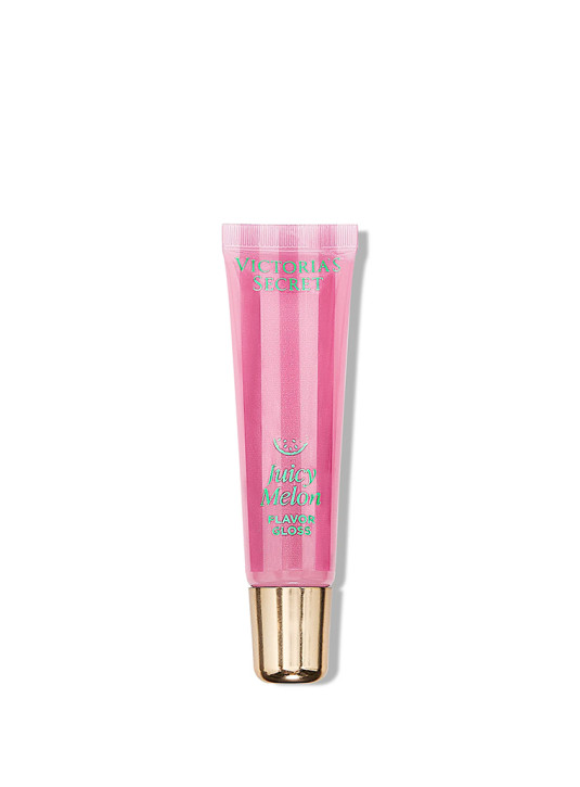 Блиск для губ Victoria's Secret Scented Lip Gloss Juicy Melon