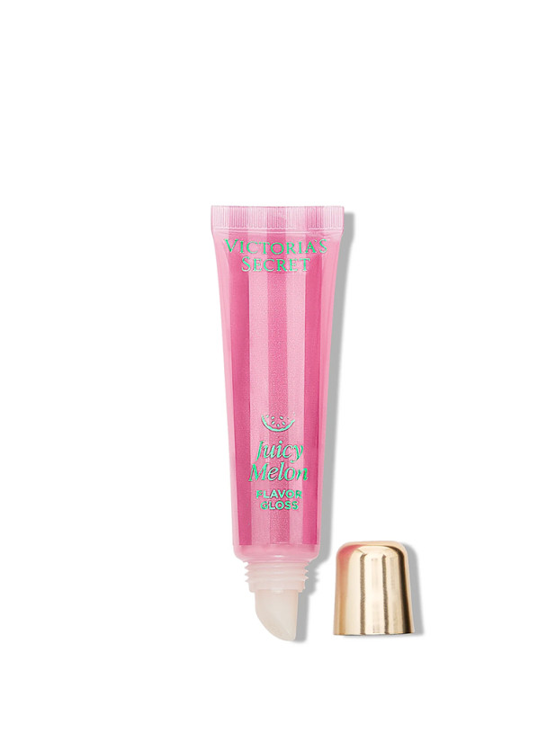 Блиск для губ Victoria's Secret Scented Lip Gloss Juicy Melon_2
