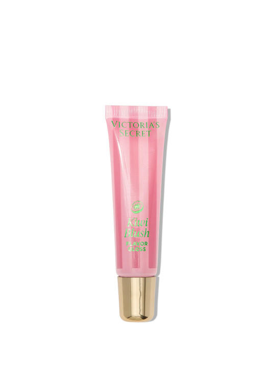 Блиск для губ Victoria's Secret Scented Lip Gloss Kiwi Blush
