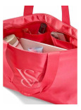 Сумка Monogram Logo Tote Bag Coral_2