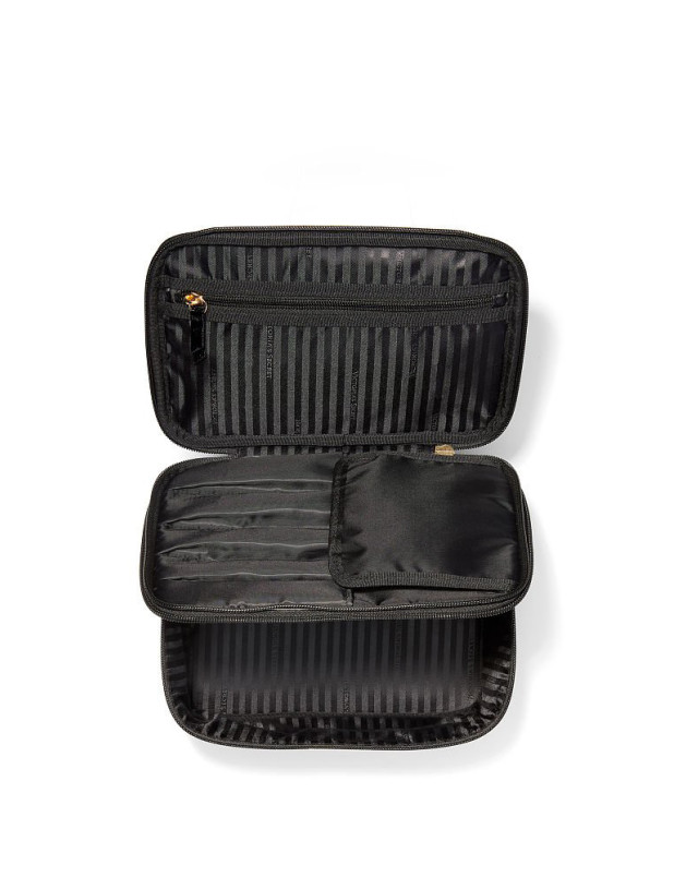 Косметичка Victoria's Secret Express Train Case_3