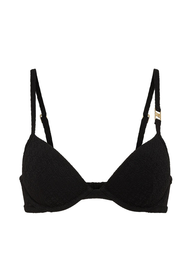 Купальник Бікіні Victoria's Secret Very Sexy Push-Up Bikini Top & Side-Strap Bikini Bottom_3