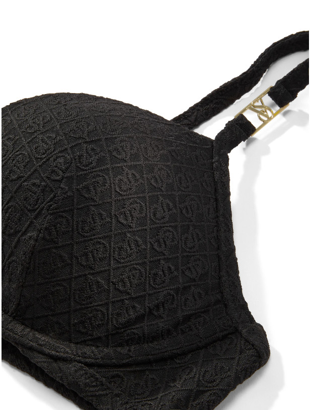 Купальник Бікіні Victoria's Secret Very Sexy Push-Up Bikini Top & Side-Strap Bikini Bottom_4
