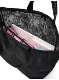 Сумка Victoria's Secret Lace Tote Bag_2