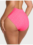 Безшовні Трусики Бікіні Victoria's Secret Seamless Bikini Panty_2