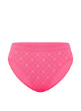 Безшовні Трусики Бікіні Victoria's Secret Seamless Bikini Panty_3